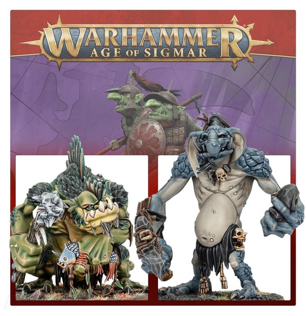 Games Workshop 89-100 collectible figure
