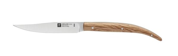Miniatyrbillede 3 af 3: ZWILLING 39160-000-0 køkkenbestik & knivsæt 4 stk