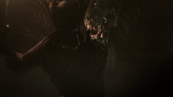 Sony Bloodborne, Playstation 4 Standard Engelsk, Italiensk