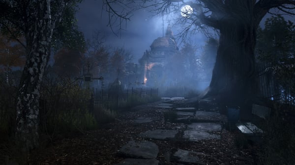 Deep Silver METRO Exodus PlayStation 4