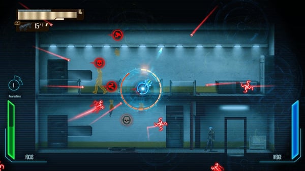Pikkukuva 4 / 12: Badland Publishing Dex Vakio Saksa, Englanti, Ranska, Unkari, Italia, Puola, Tšekki PlayStation 4