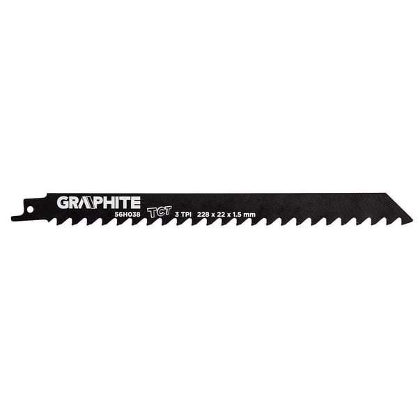 Graphite 56H038 kuviosahan, lehtisahan & puukkosahan terä 1 kpl