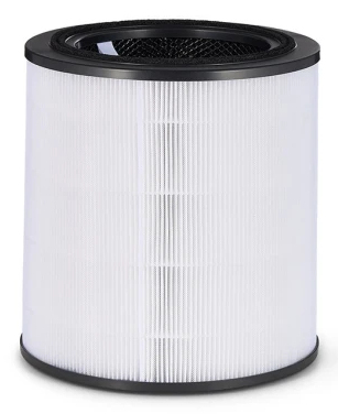 Bosch Air 4000 filter erstatningsfilter (7733701945)