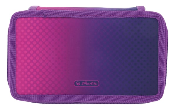 Herlitz TriCase Dip Dye