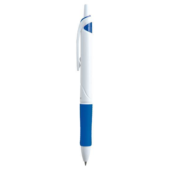Pilot Acroball pure white Multi Medium 10 styck