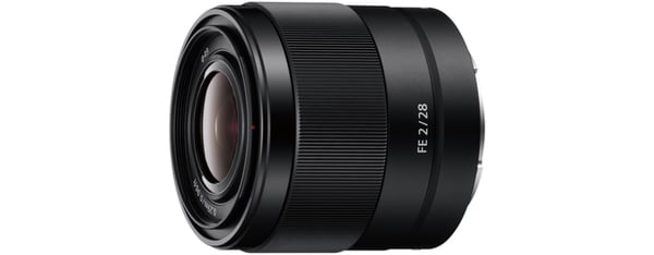 Sony SEL28F20