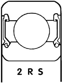 S.K.F. W1-04612