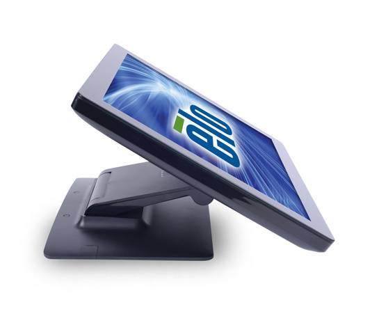 Miniatyrbillede 2 af 7: Elo Touch Solutions 1723L POS-skærme 43,2 cm (17") 1280 x 1024 pixel Berøringsskærm