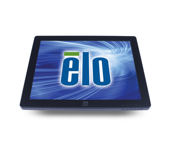 Miniatyrbillede 5 af 7: Elo Touch Solutions 1723L POS-skærme 43,2 cm (17") 1280 x 1024 pixel Berøringsskærm