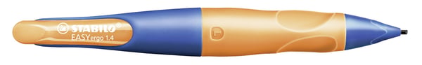 Miniatyrbillede 4 af 7: STABILO EASYergo 1.4 stiftblyant 1,4 mm HB 1 stk