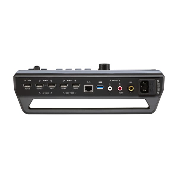 Cooler Master StreamEnjin 4K Ultra HD
