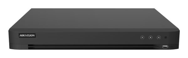 Pikkukuva 3 / 5: Hikvision IDS-7216HUHI-M2/XT digitaalivideonauhuri Musta