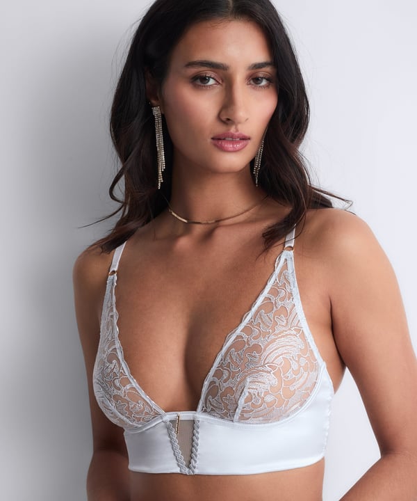 Aubade Satin Memories rintaliivit Bralette