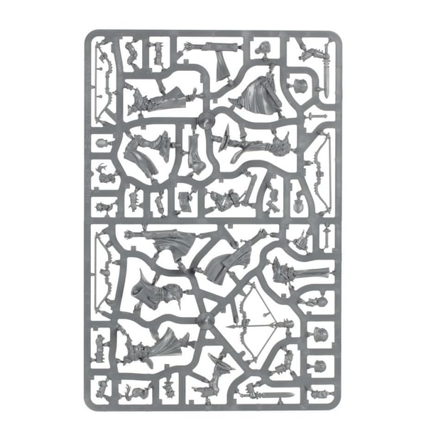 Games Workshop 96-53 collectible figure