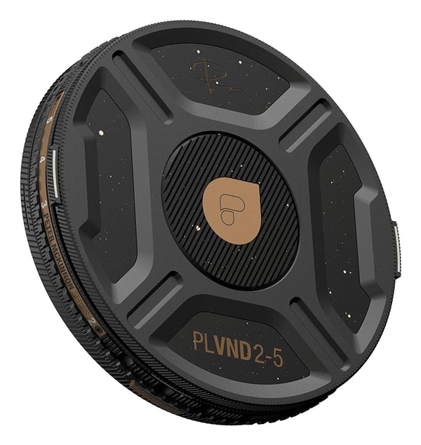 Miniatyrbillede 1 af 2: PolarPro Chroma VND/PL Polariserende kamerafilter