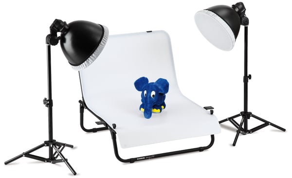 Miniatyrbild 3 av 3: Kaiser Fototechnik easy-fit