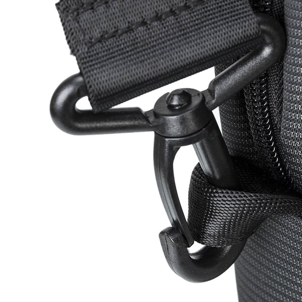 Miniatyrbillede 3 af 5: rivacase Riva Case Tivoli 8720 - Notebook-taske - 33.8 cm (13.3\")
