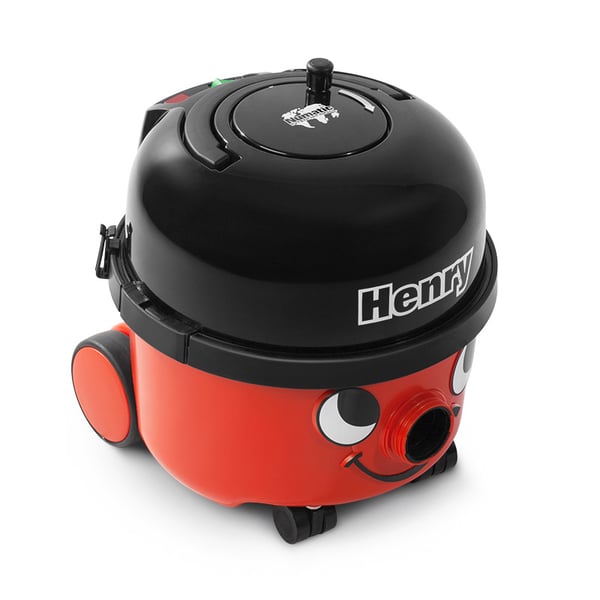 Numatic HENRY HVR200-11 9 L Beholder vakuum Dry 620 W Støvpose