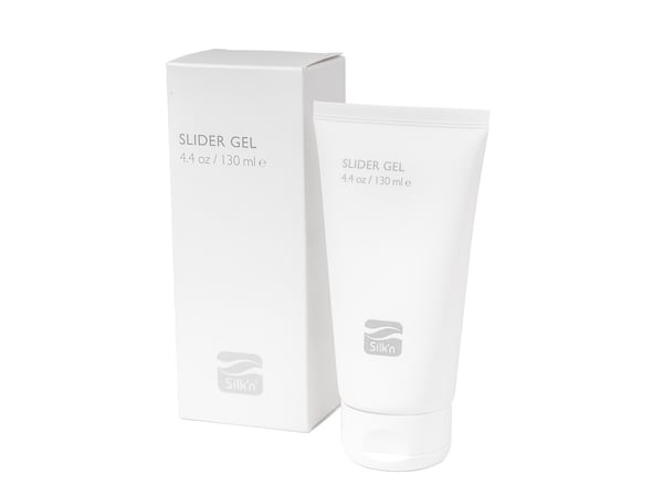Silk'n Slider Gel ansigtsgele Kvinder