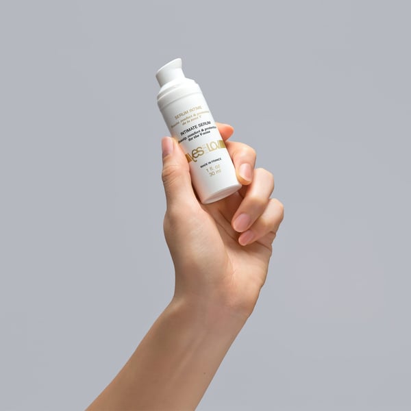 YESforLOV Intimate serum 30 ml Unisex Låda