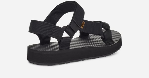 Teva Original Universal Sandaler Svart