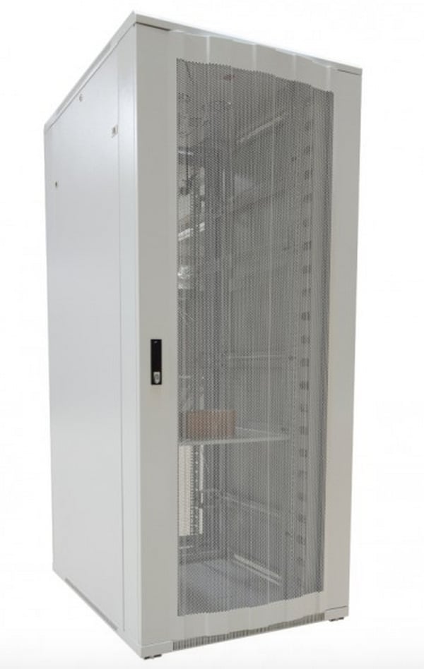 ALLNET ALL-SNB8122EKGRAU palvelinteline Harmaa