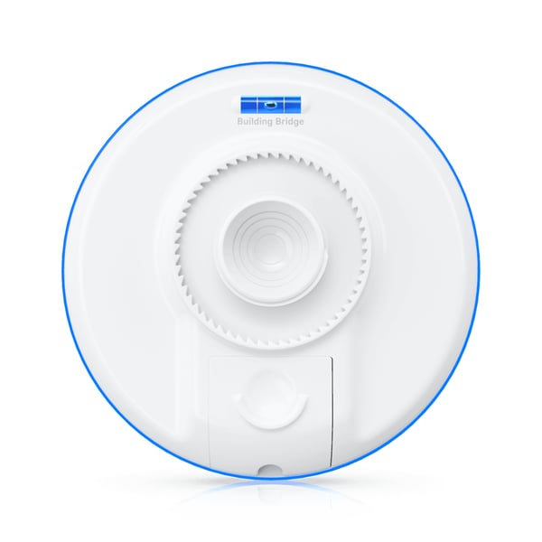Pikkukuva 7 / 7: Ubiquiti UniFi Rakennuksesta rakennukseen silta - Langaton silta - 1GbE - Wi-Fi 5 - 802.11ad (WiGig)