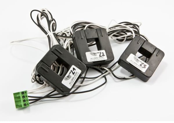ALLNET ALL369X-A200 sähkömittarisarja