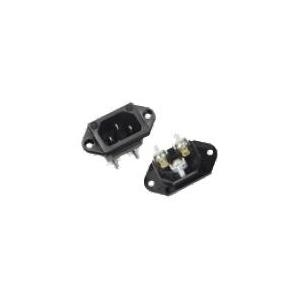 Bachmann 917.170 standardipistoke 10 A