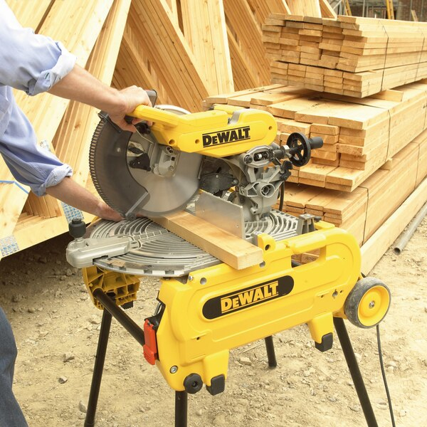 Miniatyrbild 3 av 3: DeWALT DT4288-QZ cirkelsågsblad 30,5 cm