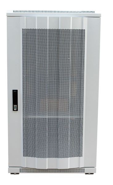 ALLNET 113998 22U Fristående rack Grå ALLNET 113998 22U Fristående rack Grå