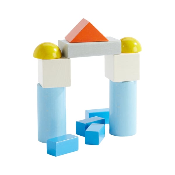 Miniatyrbild 6 av 8: HABA 2010921001