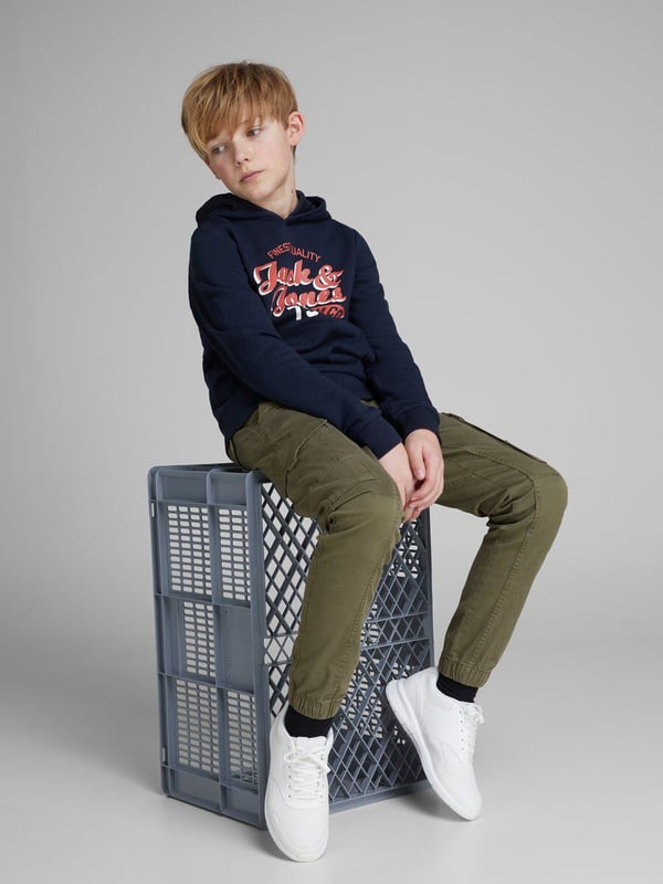Pikkukuva 7 / 8: Jack & Jones 12151639 Vihreä
