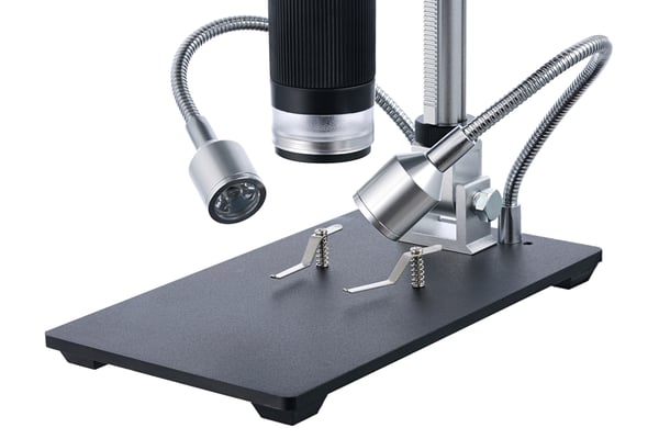 Levenhuk DTX RC2 200x Digitalt mikroskop