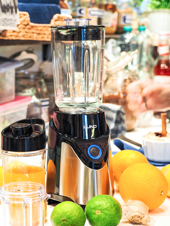 LUND 67703 blender 500 W