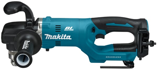 Makita DDA450ZK bor 1400 rpm Nøgle