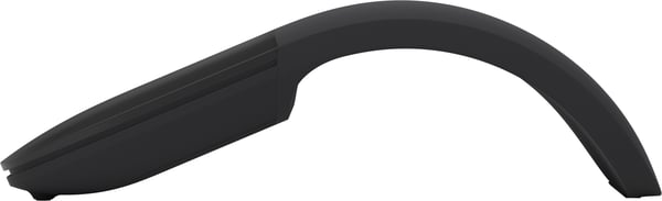 Miniatyrbillede 2 af 3: Microsoft Arc Mouse mus Rejse Ambidextrous Bluetooth BlueTrack 1000 dpi