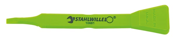 Miniatyrbild 1 av 2: STAHLWILLE 72060204 handskrapa