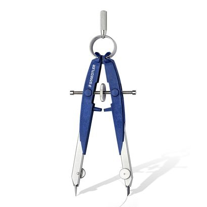 Miniatyrbillede 3 af 4: STAEDTLER Mars comfort 556 - Passer-sæt