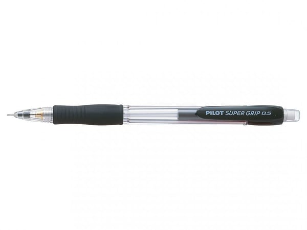 Pilot Super Grip stiftpennor 1 styck