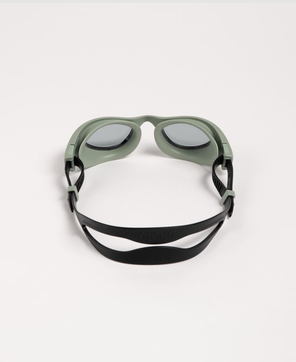 Miniatyrbillede 9 af 12: Arena 001430 svømmebrille Voksen Unisex One size
