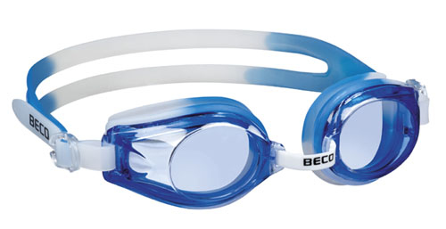 BECO-Beermann RIMINI svømmebrille Junior Unisex