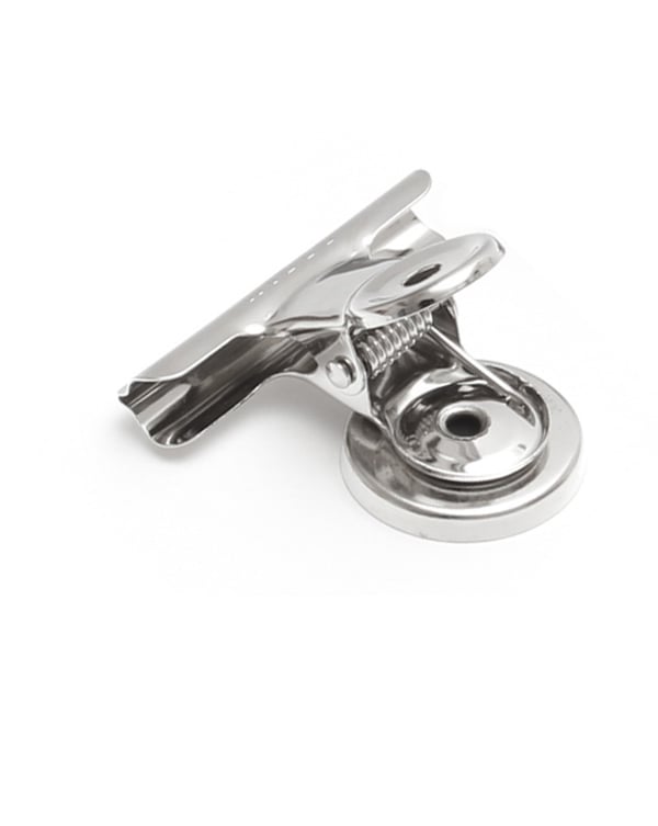 Miniatyrbillede 2 af 2: MAUL 2185096 papirclip Metal 2 stk