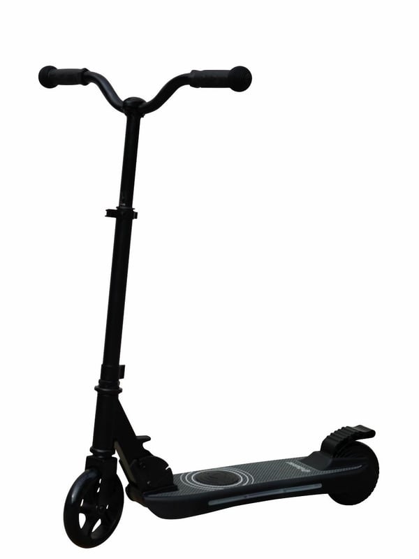 Denver SCK-5500B Black Sort 10 km/t 2,5 At