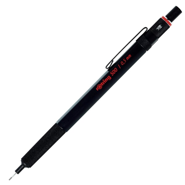 Rotring 1904725 stiftpennor