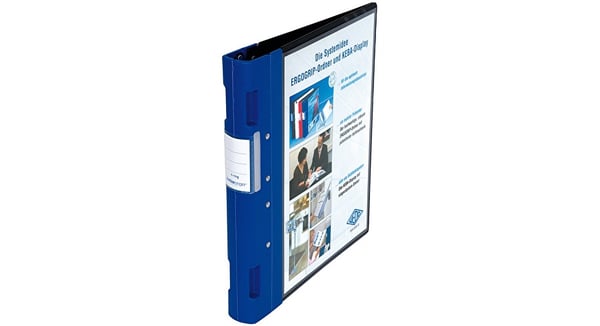 Wedo 58 15003 dokument visningskarrusel A4