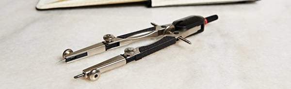 Pikkukuva 2 / 4: Rotring S0676570 harppi Musta, Ruostumaton teräs