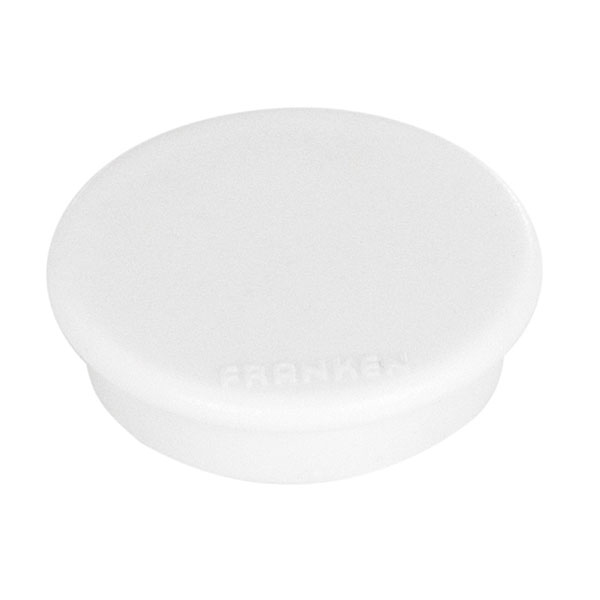 Miniatyrbillede 1 af 2: Franken HM10 09 tilbehør til tavle Tavlemagnet
