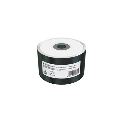 MediaRange MR257 tyhjä CD CD-R 200 MB 24x 50 kpl