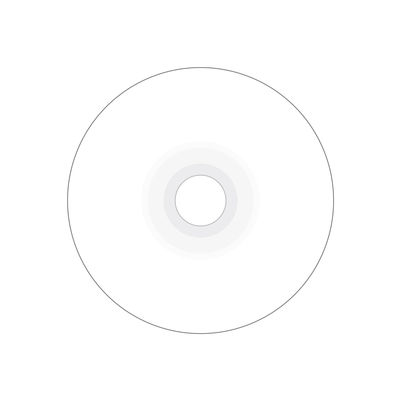 MediaRange MR257 tyhjä CD CD-R 200 MB 24x 50 kpl
